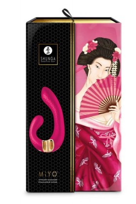 MIYO RASPBERRY SHUNGA0228-8167-0